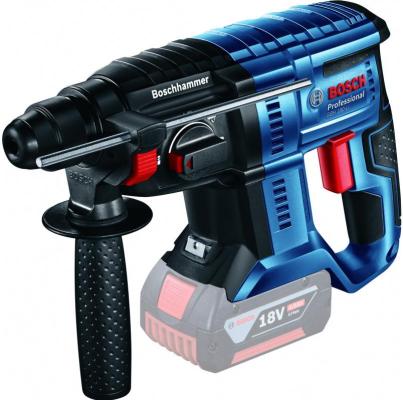 Перфоратор Bosch GBH 180-LI BL