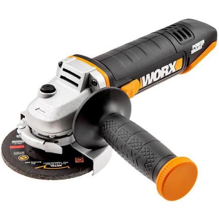 Углошлифовальная машина Worx WX800.9 115 мм