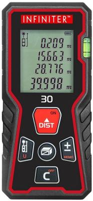 Лазерный дальномер INFINITER 30