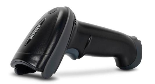 Сканер штрих-кода Mertech CL-2210 BLE Dongle 1D/2D