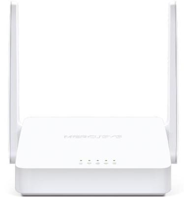 Wi-Fi роутер Mercusys MW300D