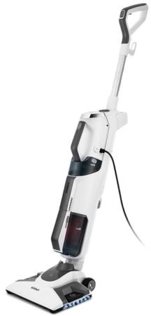 Паропылесос KITFORT KT-595 сухая влажная уборка белый