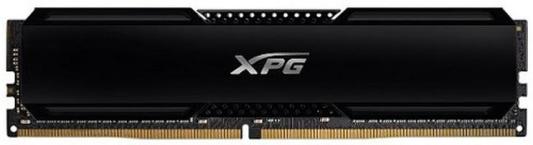 Оперативная память для компьютера A-Data AX4U32008G16A-CBK20 DIMM 8Gb DDR4 3200 MHz AX4U32008G16A-CBK20