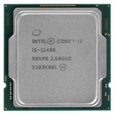 Процессор Intel Core i5 11400 OEM
