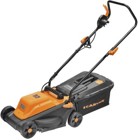 Газонокосилка электрическая Carver LME-1132 01.024.00016