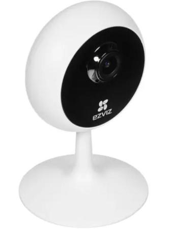 Камера IP EZVIZ C1C 1080P CMOS 1/2.9" 2.8 мм 1920 x 1080 H.264 Wi-Fi белый