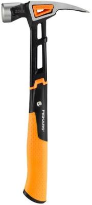 Молоток Fiskars 1020214 910гр