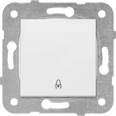 Выключатель Panasonic WKTT00192WH-RU 10 A белый