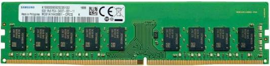 Оперативная память для компьютера Samsung M378 DIMM 8Gb DDR4 2933MHz M378A1K43EB2-CWE