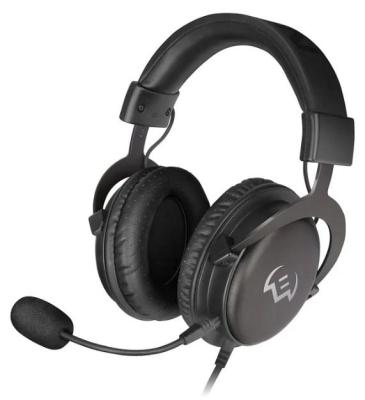 Наушники Sven AP-G999MV серый