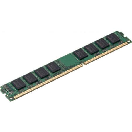 Оперативная память для компьютера Kingston ValueRAM DIMM 4Gb DDR3 1600 MHz KVR16N11S8/4WP