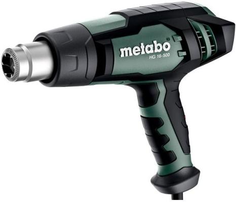 Фен технический Metabo HG 16-500