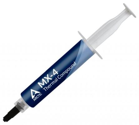 Термопаста MX-4 Thermal Compound 8-gramm mit Spachtel ACTCP00059A