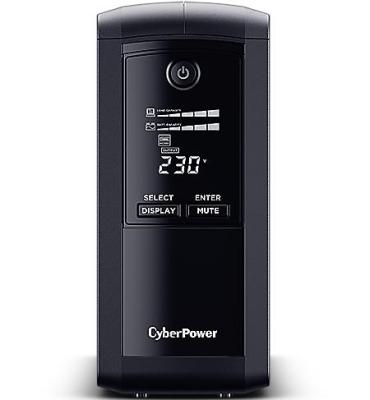 ИБП CyberPower VP700ELCD 700VA