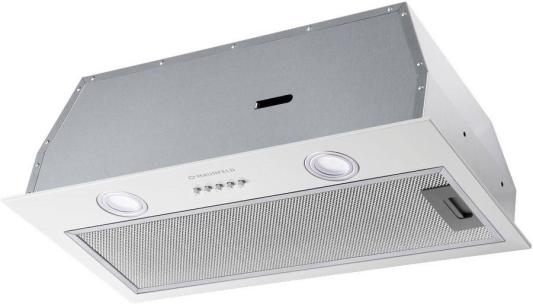 Вытяжка встраиваемая Maunfeld THAMES 601PM нержавеющая сталь
