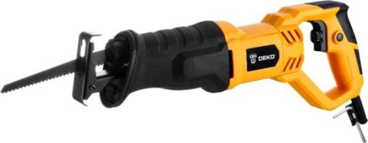 Сабельная пила Deko DKRS1000 1000Вт 2800ход/мин