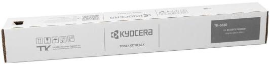 Картридж Kyocera Mita TK-6330 32000стр Черный