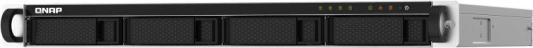 Сетевое хранилище NAS Qnap TS-432PXU-2G 4-bay