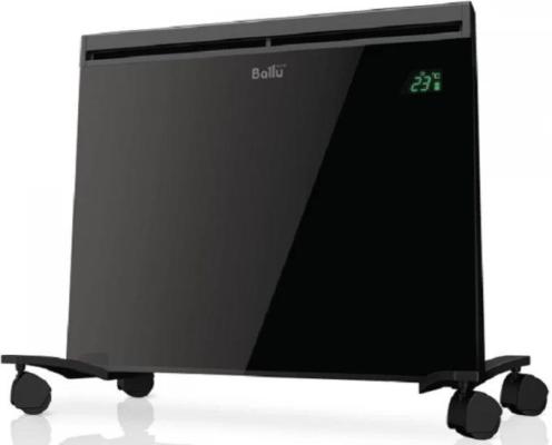 Инфракрасный обогреватель BALLU Plaza Solar BIHP/S-1300 1000 Вт чёрный