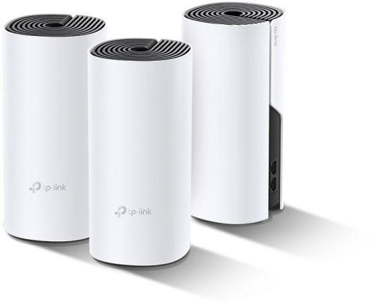 Wi-Fi система TP-LINK DECO P9(3-PACK)