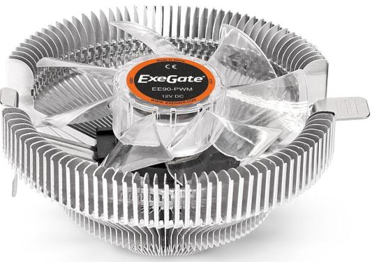 Кулер для процессора Exegate EE90-PWM
