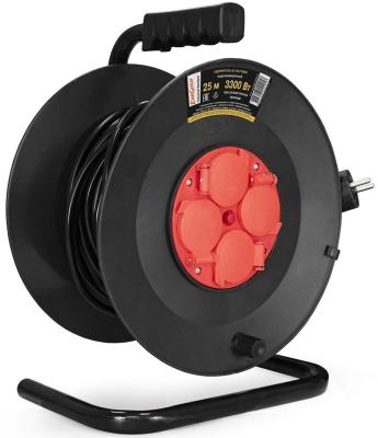 Удлинитель Exegate EX286339RUS 4 розетки 25 м