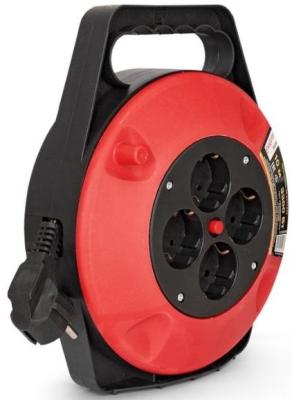 Удлинитель Exegate EX286337RUS 4 розетки 10 м