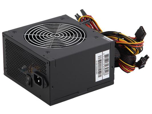 Блок питания Chieftec GPS-550A8 550 Вт
