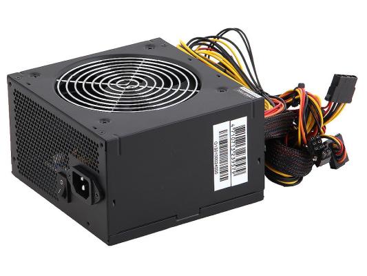 Блок питания Chieftec GPS-700A8 700 Вт