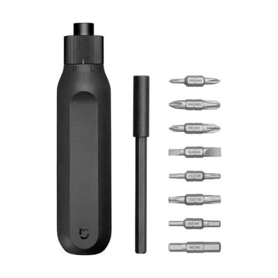 Реверсивная отвертка Mi 16-in-1 Ratchet Screwdriver