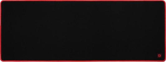 Коврик для компьютерной мыши Black Ultra 800х300х3мм