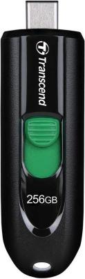 Флешка 256Gb Transcend TS256GJF790C USB Type-C черный
