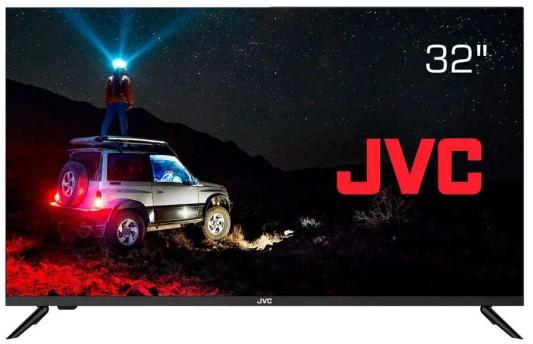 Телевизор JVC LT-32M395 32" LED HD Ready