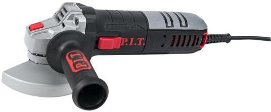 Углошлифовальная машина P.I.T. PWS125-C5 125 мм 1000 Вт