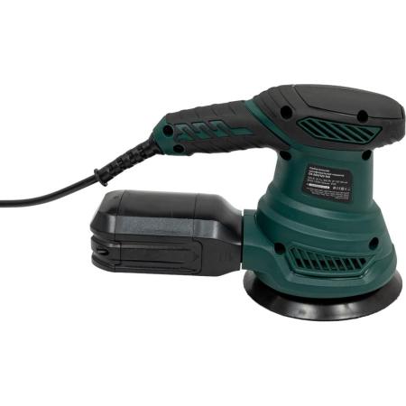 Орбит шлифмашина FAVOURITE OS 600/125-150 600Вт, ф125/150мм (2 диска в комплекте)
