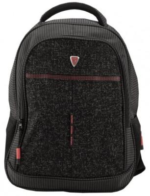 Рюкзак для ноутбука 14" Sumdex PON-266GY полиэстер