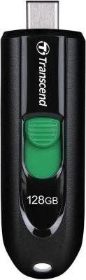 Флешка 128Gb Transcend TS128GJF790C USB 3.0 черный
