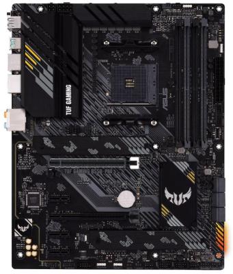 Материнская плата ASUS TUF GAMING B550-PRO