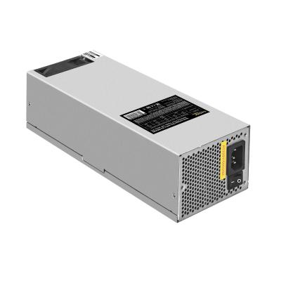 Exegate EX280431RUS Серверный БП 800W ExeGate <ServerPRO-2U-800ADS> APFC, унив. для 2U, 24pin, 2*8pin, 5xSATA, 3xIDE