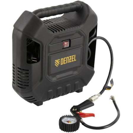 Компрессор Denzel DL1100 1,1кВт