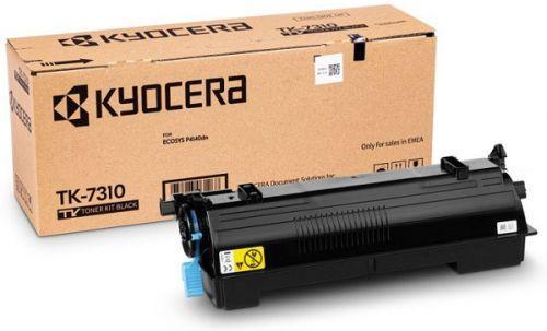 Картридж Kyocera Mita TK-7310 15000стр Черный