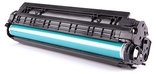 Картридж Kyocera Mita TK-8735K 40000стр Голубой