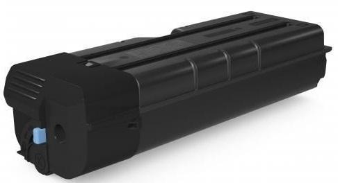 Картридж Kyocera Mita TK-8735K 85000стр Черный