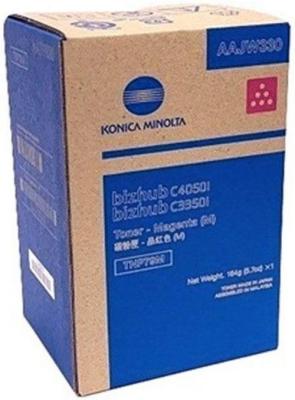 Картридж Konica Minolta TNP-79M 9000стр Пурпурный