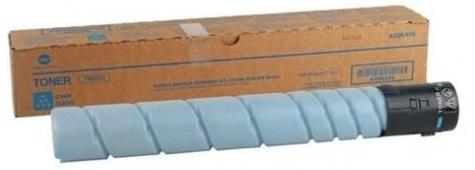 Картридж Konica Minolta TN-626C 28000стр Голубой