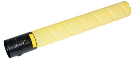 Тонер-картридж Konica Minolta TN-227Y 24000стр Желтый