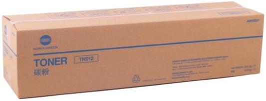 Картридж Konica Minolta TN-912 49000стр Черный