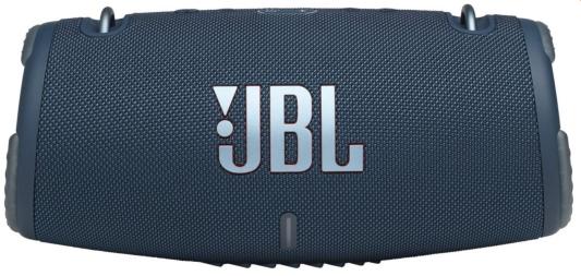 Колонка портативная 1.0 (моно-колонка) JBL Xtreme 3 с Синий