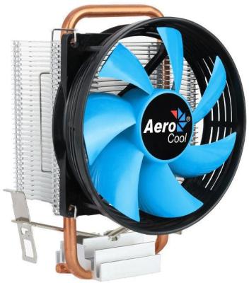 Кулер для процессора Aerocool Verkho 1-3P
