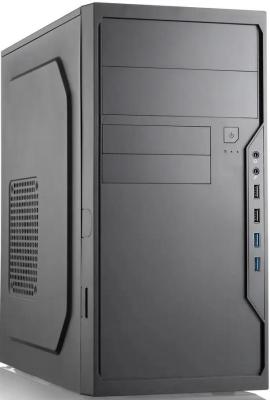 Корпус ATX Foxline FL-733R-FZ450R-U32 450 Вт черный